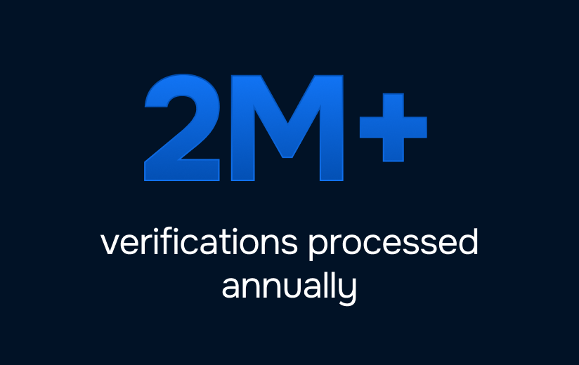 2M-verifications