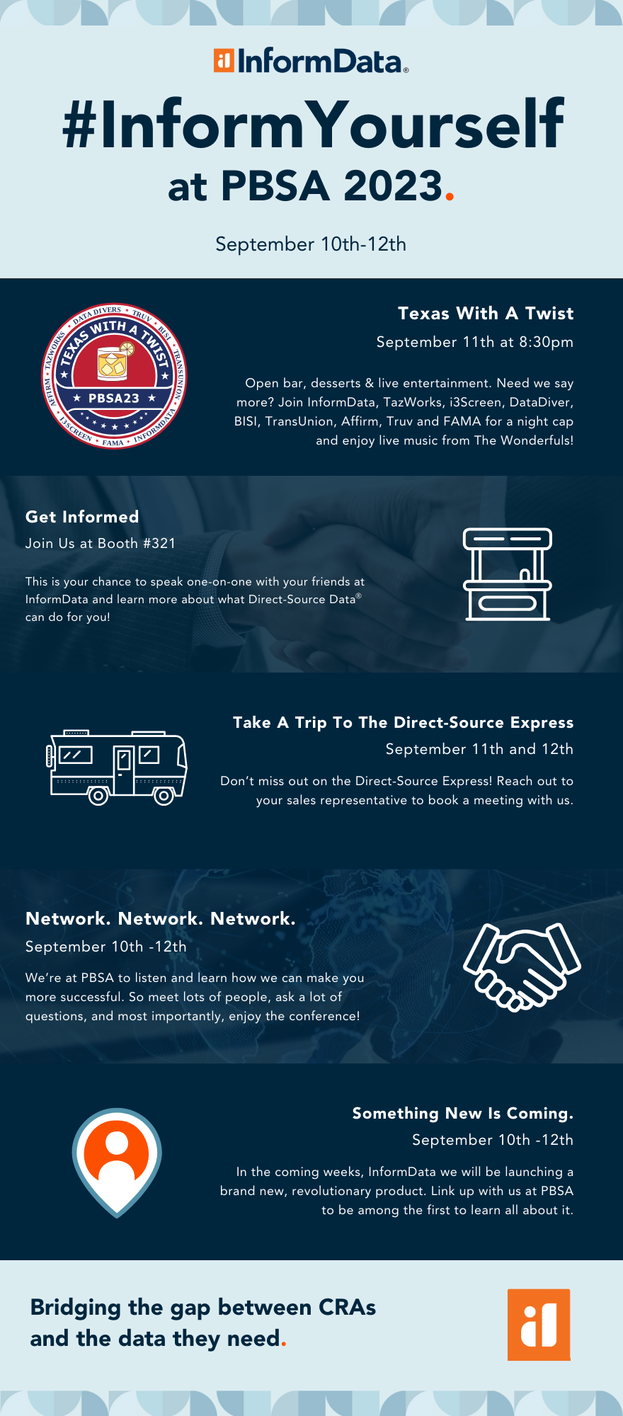 PBSA-Annual23_Infographic_ Schedule of Events