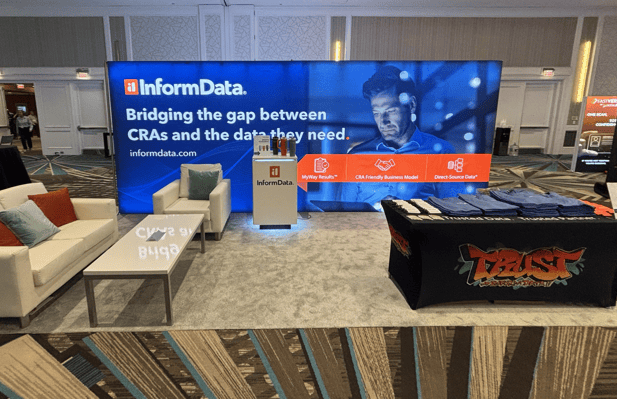 PBSA mid year 2025 booth