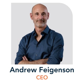 Andrew CEO Image