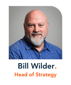 Bill Wilder TazWorks 2024 Speaker Card