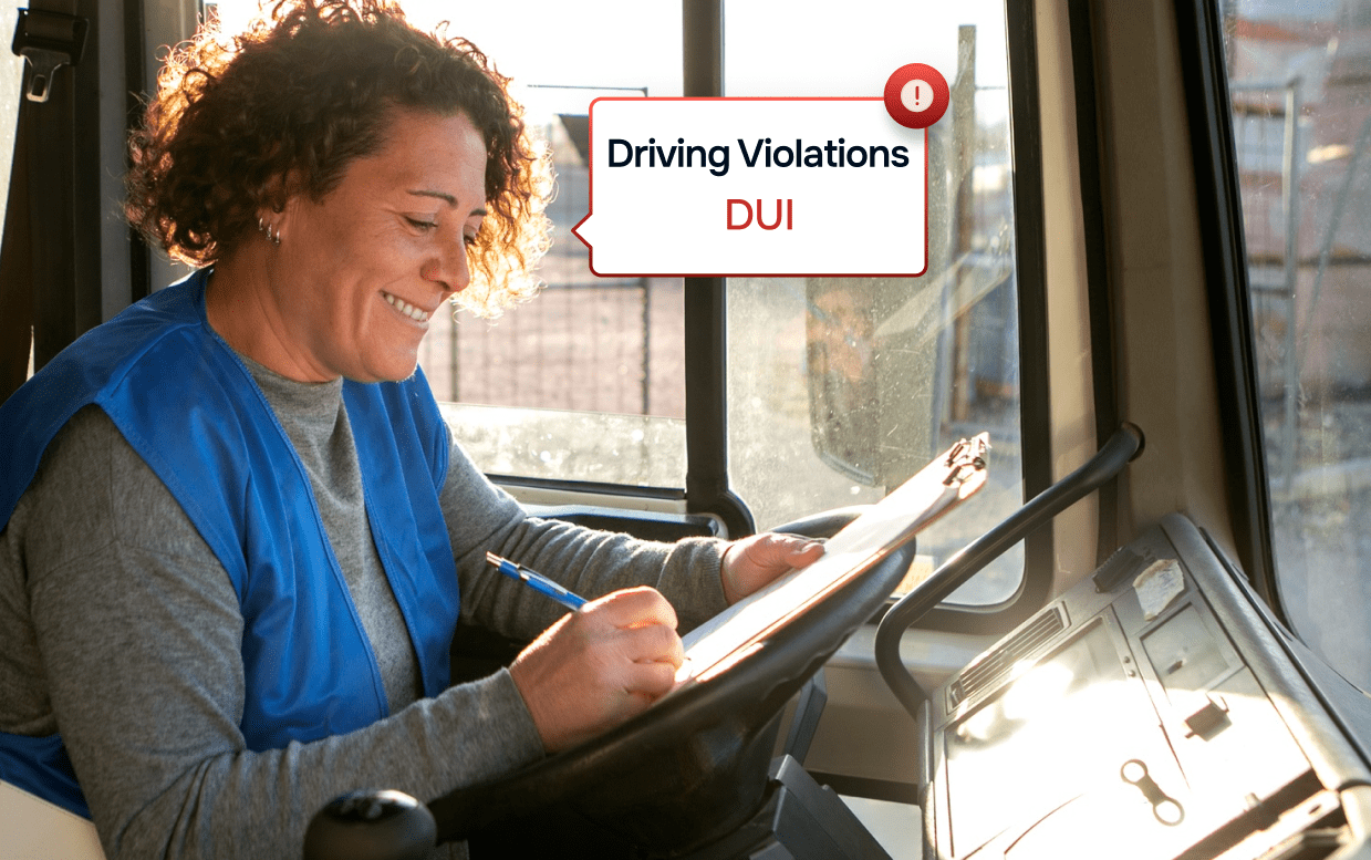 Motor Vehicle Records-min