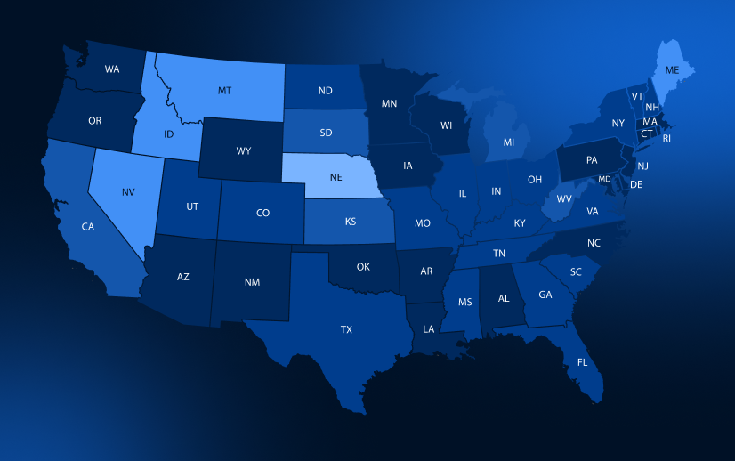 National Criminal Data