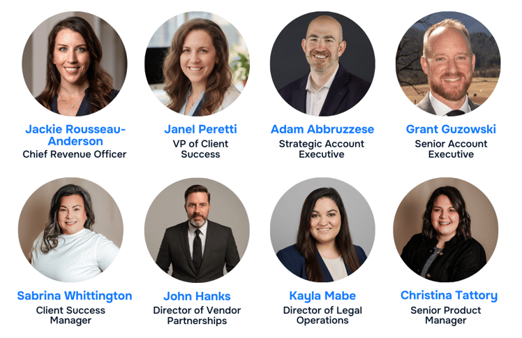 PBSA Mid Year 2026 Attendees