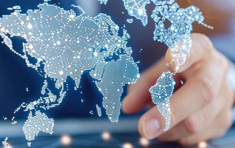 international-data
