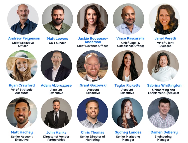 larger PBSA Annual 2025 Attendees