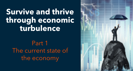 2023-24 Economic Outlook for Consumer Reporting Agencies