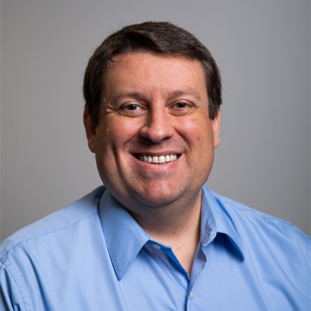 Christopher Ruegsegger