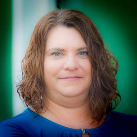 Renae Cramphin