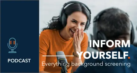 [Podcast] How InformData's Verifications Technology Saves CRAs Time and Resources