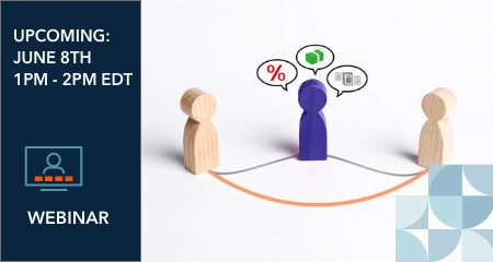Register Now! Eliminating the Middleman: Direct-Source Data is the Key to CRA Enlightenment