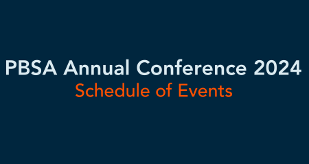 Get Ready for PBSA Annual 2024: What InformData Has in Store!
