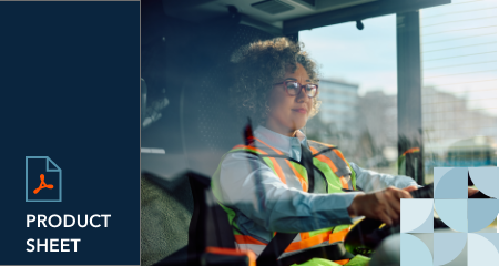 InformData Risk Solutions | Motor Vehicle Records and CDLIS
