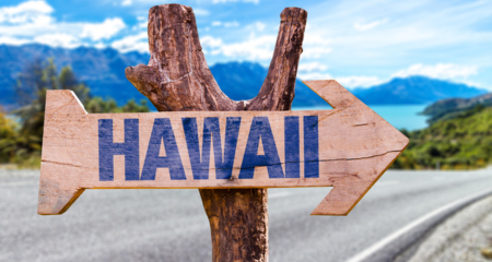 Say Aloha to Direct-Source Data in Hawaii