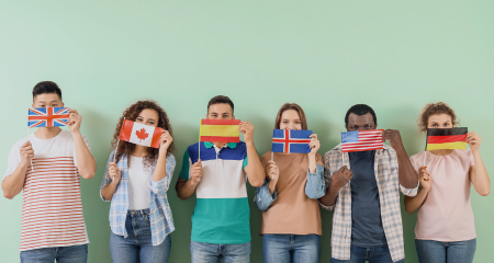 As the Global Workforce Grows, So Does the Need for International Background Screening