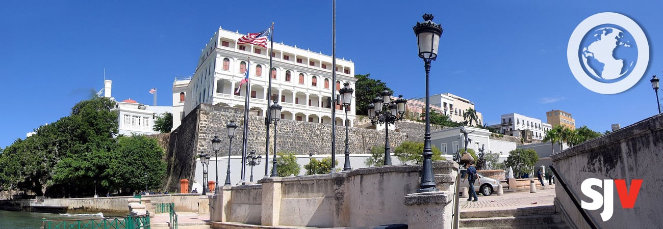 Puerto Rico – Criminal Research on the Isle of Enchantment