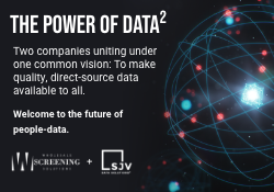 Gallant Capital invests in SJV Data Solutions and Wholesale Screening Solutions to form leading background screening data platform