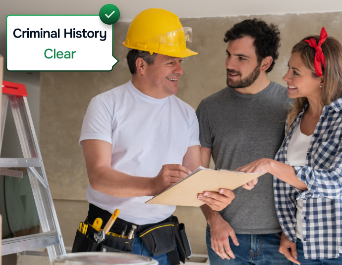 products screen crim