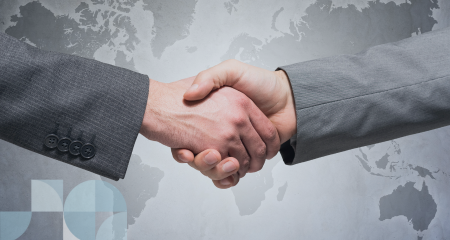 Expanding Globally? The Right Data Partner Makes All the Difference