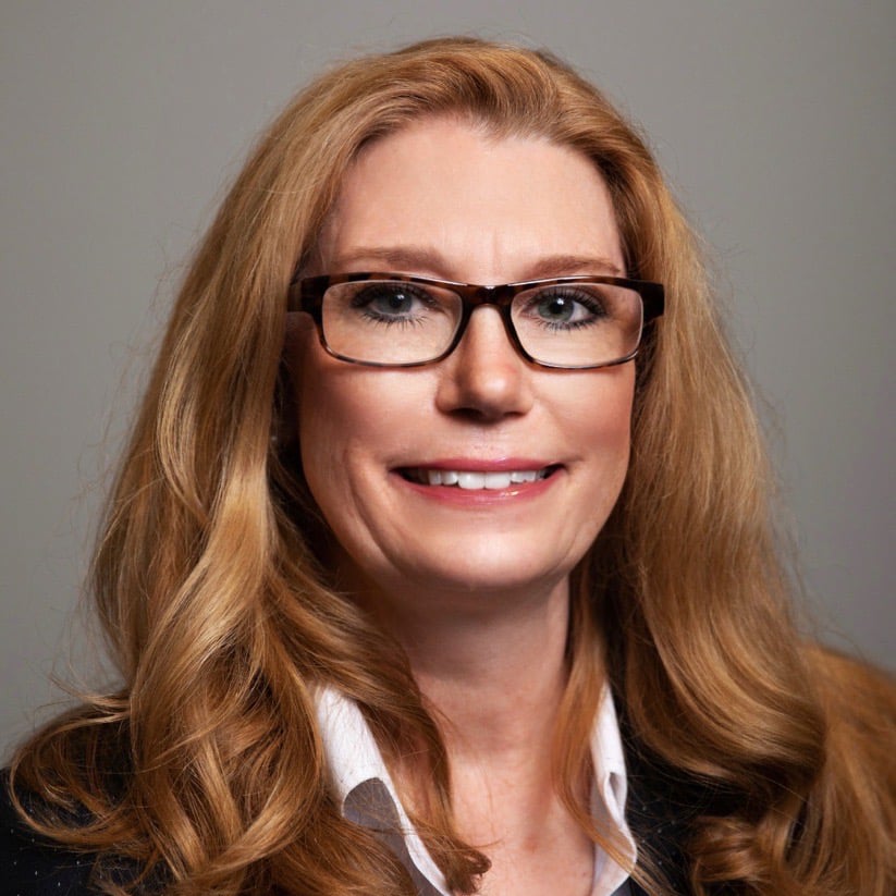 Lee Ann Lawson