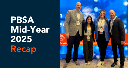 Goodbye Crystal Gateway! PBSA Mid-Year 2025 Recap