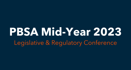 PBSA Mid-Year 2023 is Around the Corner!