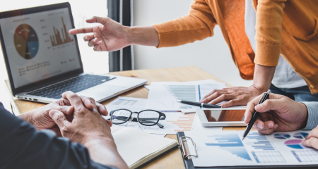 InformData’s Commitment to Data Accuracy: Our Q2 Report