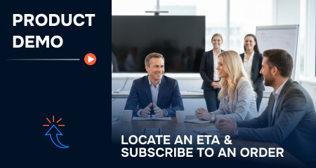 [Video] How to Locate an ETA and Subscribe to an Order