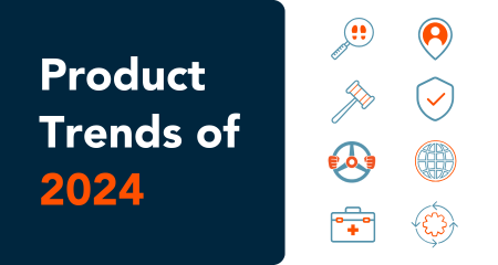 Background Screening Product Trends to Watch: Insights from 2024